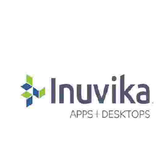 Inuvika OVD Enterprise