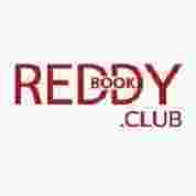 Reddy Book