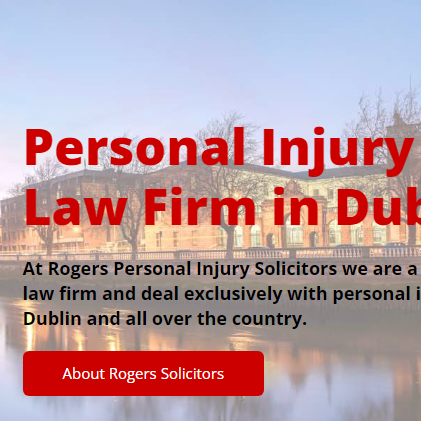 Rogers Personal Injury Solicitors
