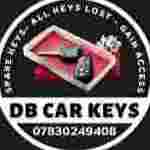 DB Car Keys