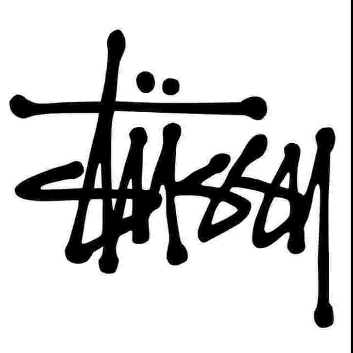 Stussy Clothinges