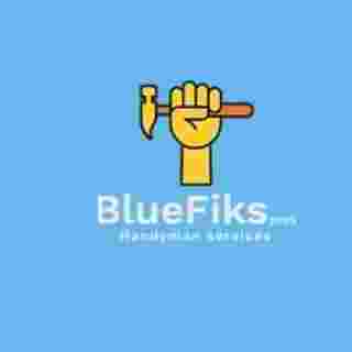 Blue Fiks
