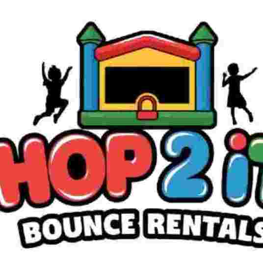 Hop2it Bounceandrentals