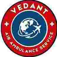 Vedant Air Ambulance