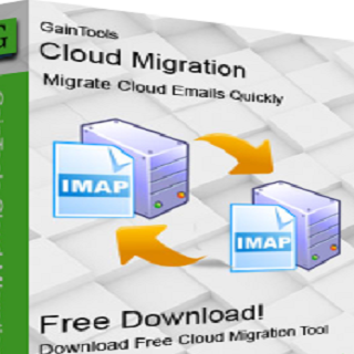 GainTools Cloud Migration Tool 