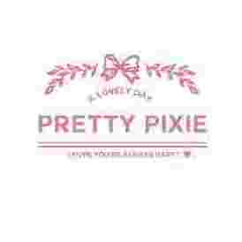 Pretty Pixie