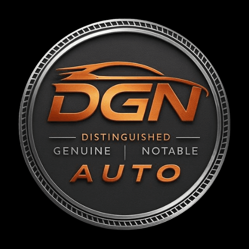 DGN Auto