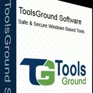 ToolsGround EMLtoPST Converter