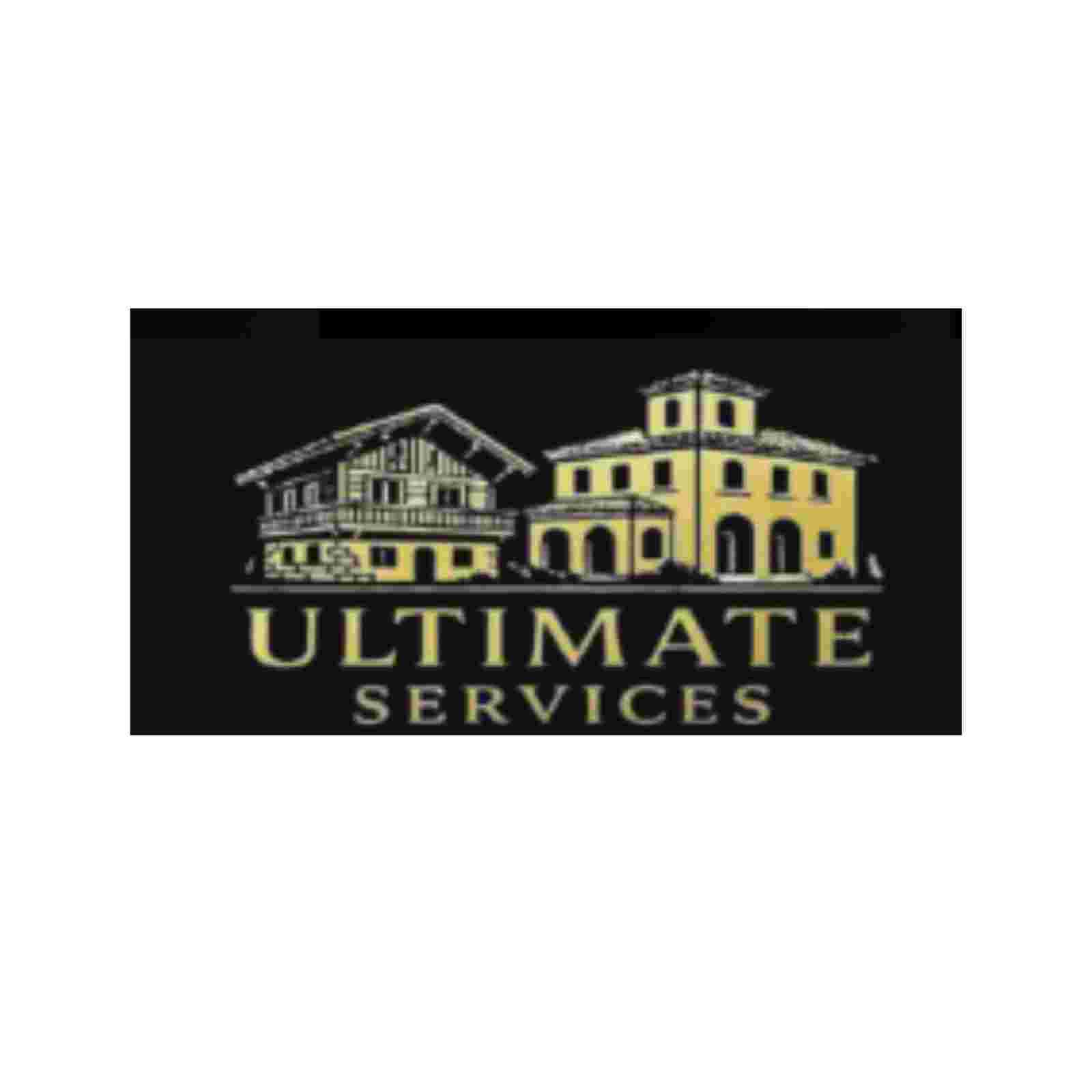 Ultimate Services