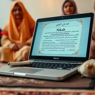 Online Marriage Cost In Pakistan