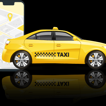 Airport Taxi Melbourne