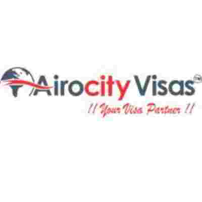 Airocity Visas