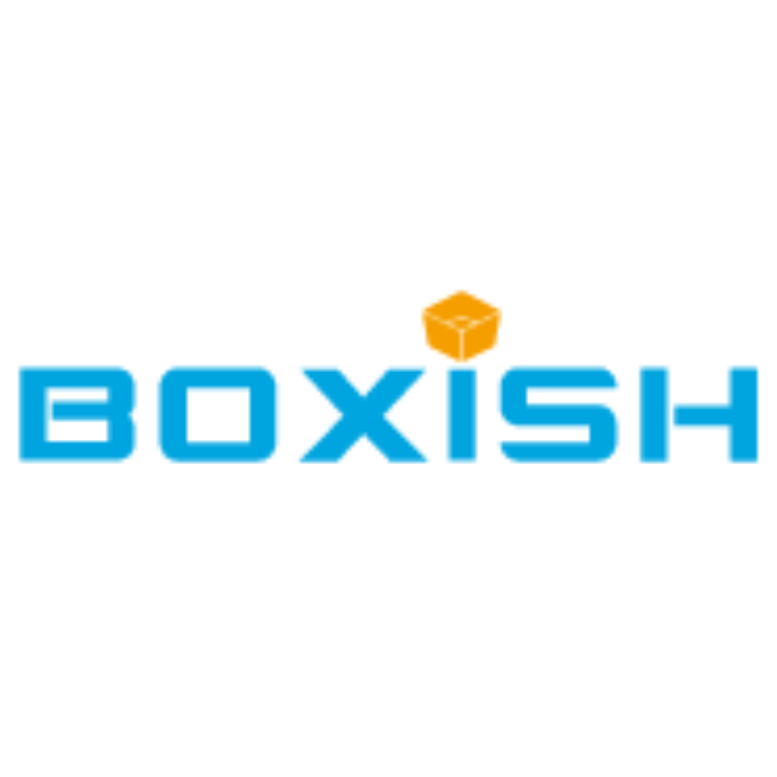 Boxish Packaging