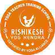 100hrsyogateachertraining Courseinrishikesh