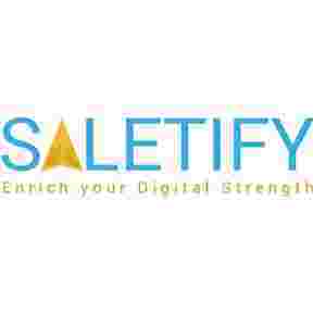 Saletify Marketing