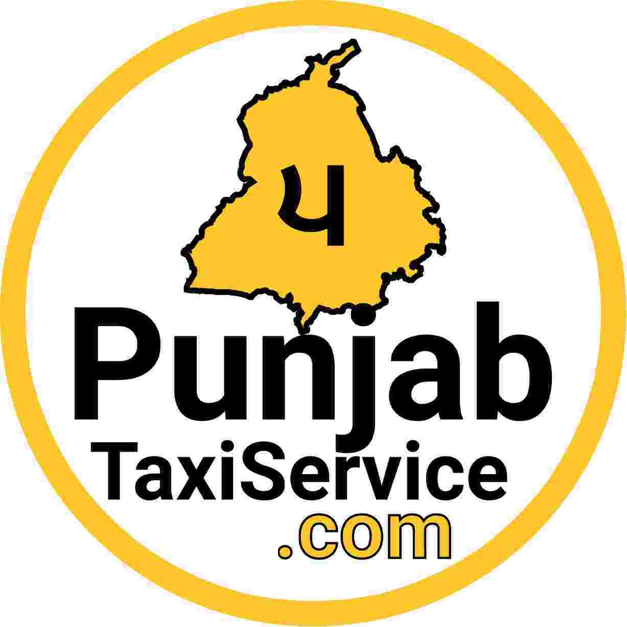 Punjab Taxi Service