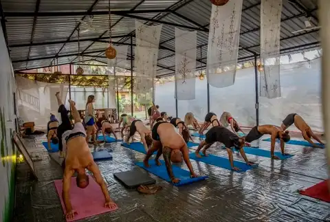 Divinepath Retreat