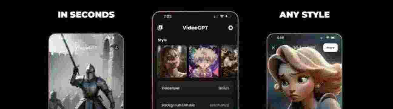 Video Gpt