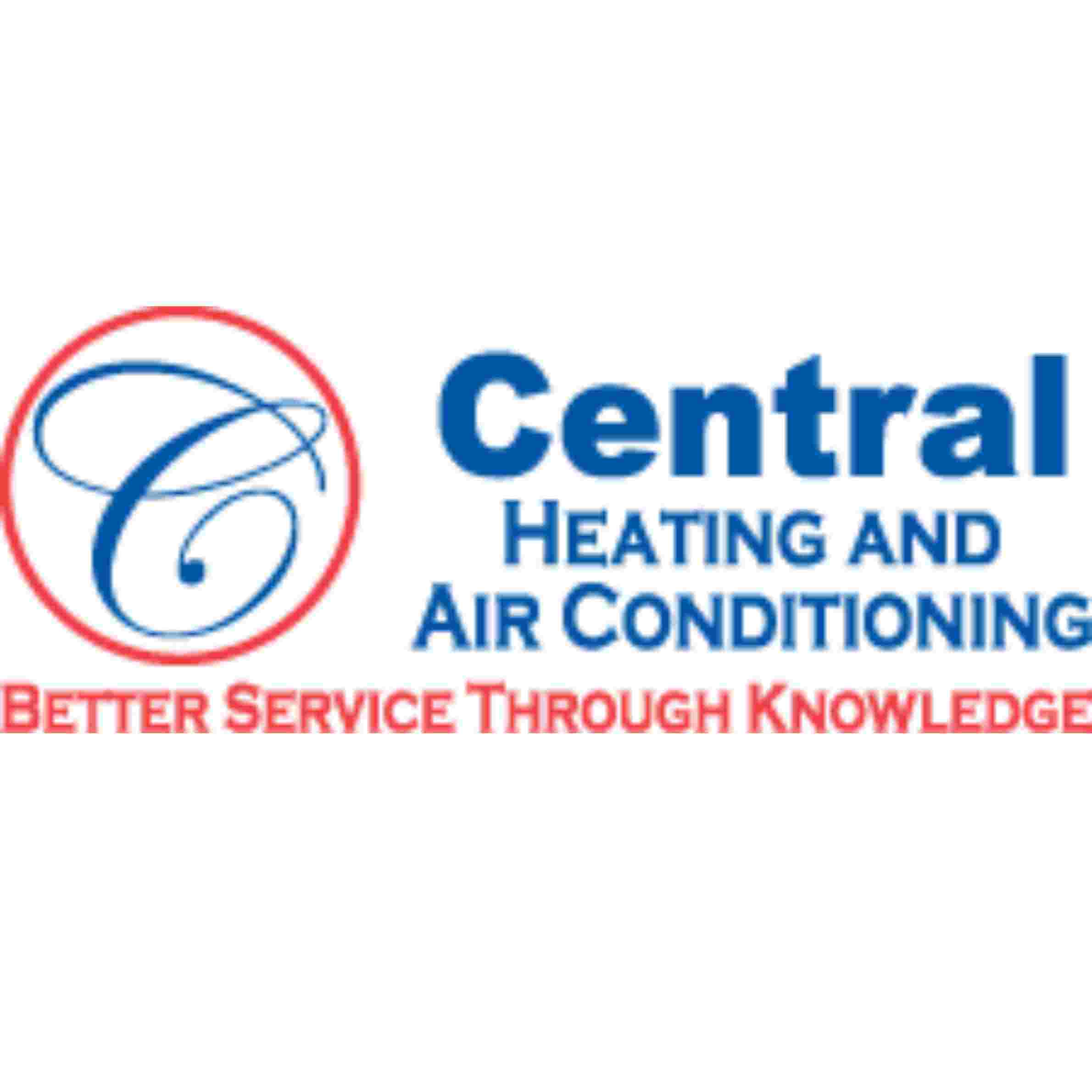 Central Heating And  Air Conditioning