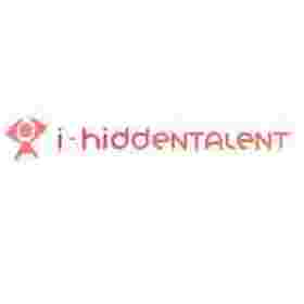 I-Hidden  Talent