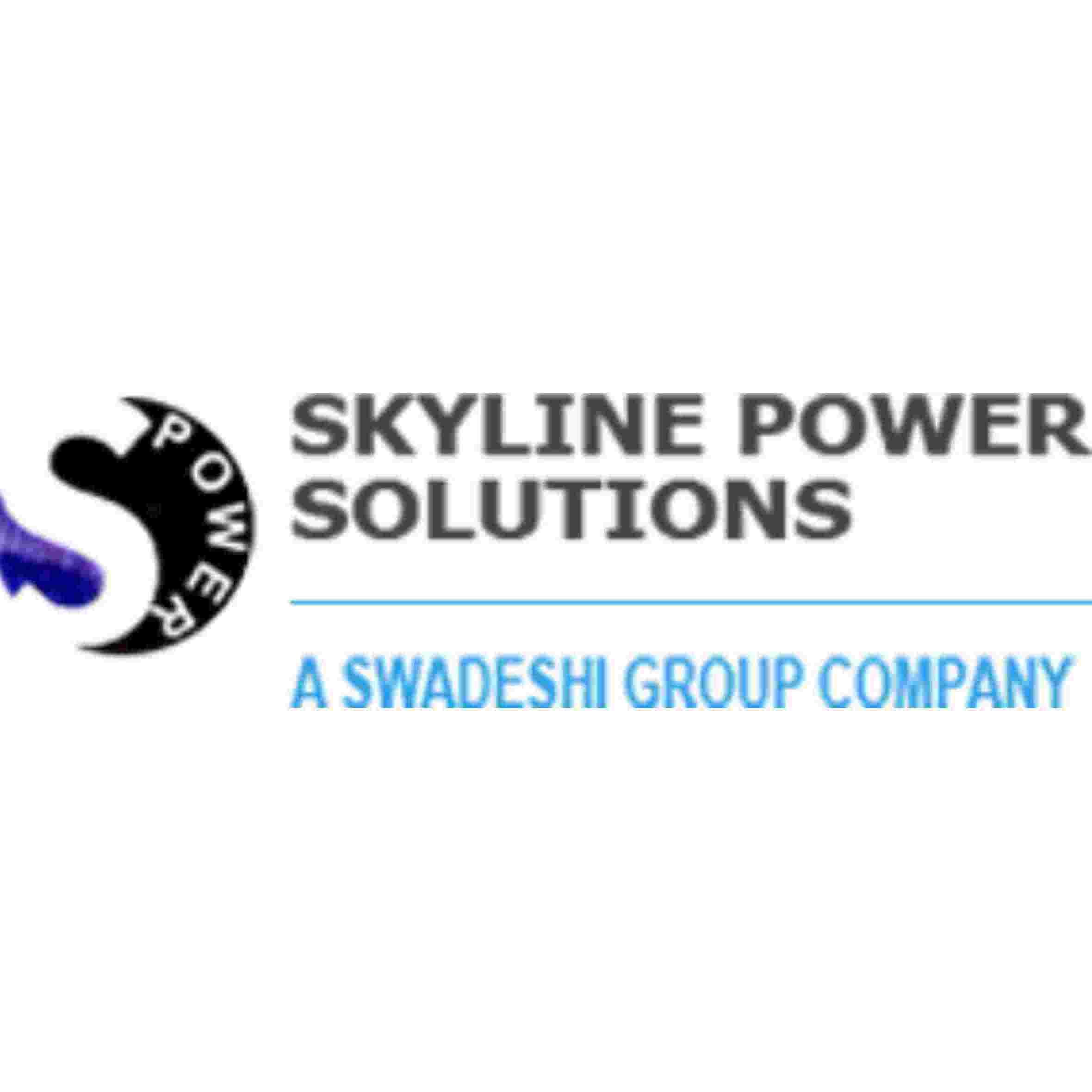 Skyline Power Solutions