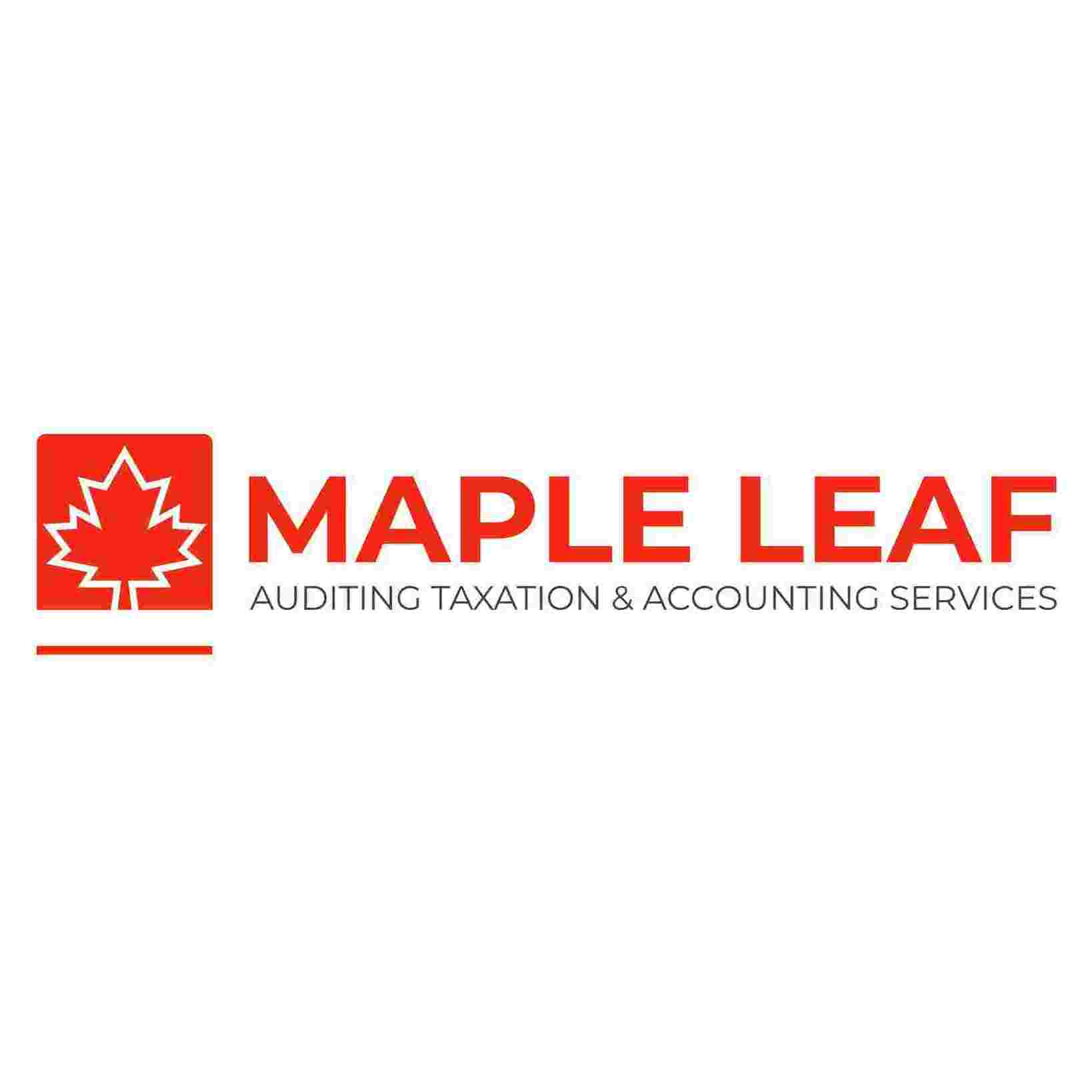 Maple Leaf