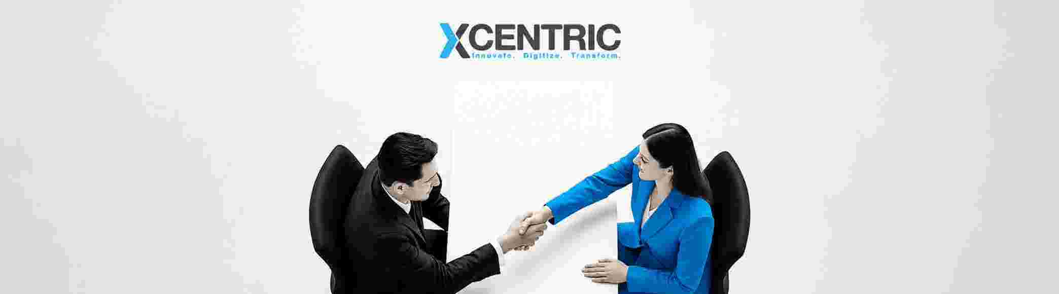 Xcentric Services