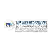 Alfa HRD