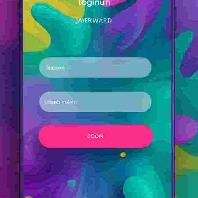Jalwa Game  Login