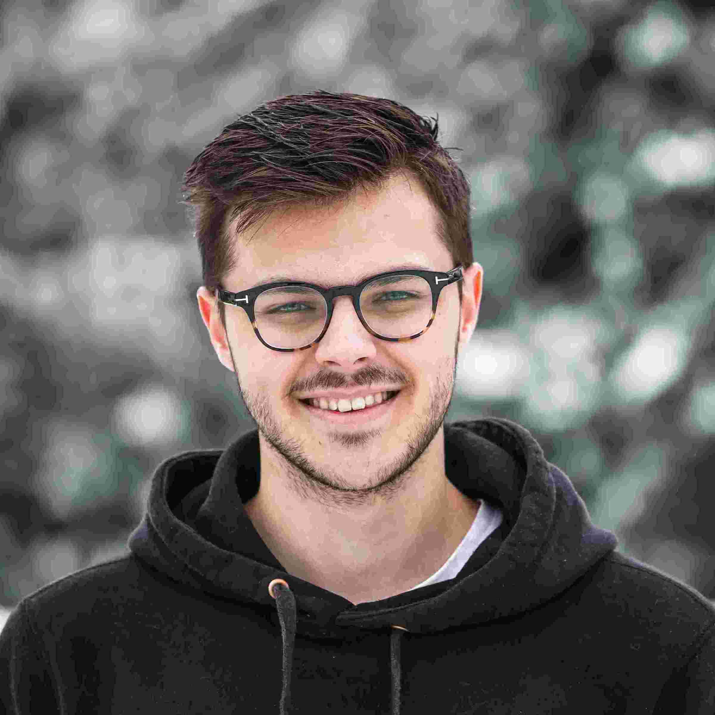 Jack Jonson