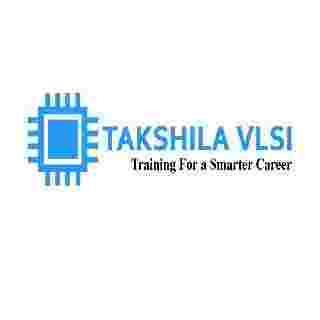 Takshila Institute Of  VLSI Technologies