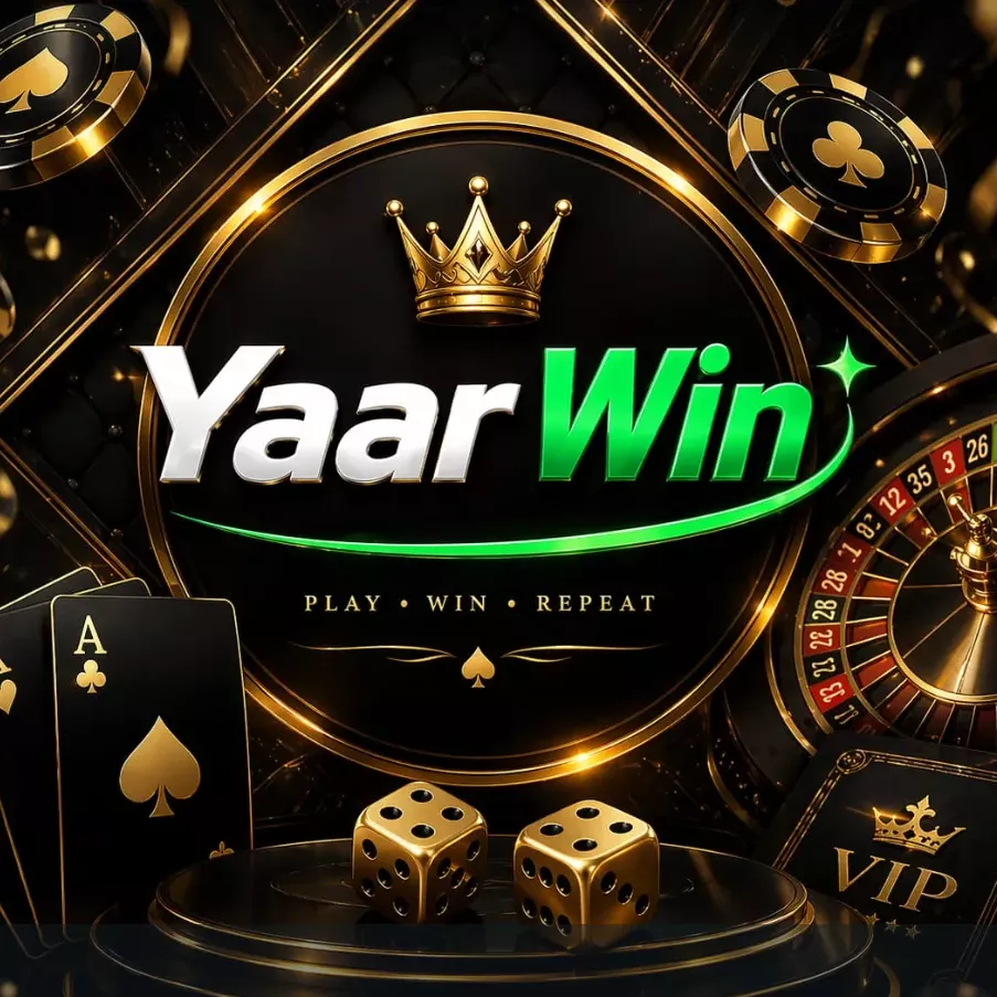 Yaarwin Game