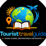 Tourist Travel Guides