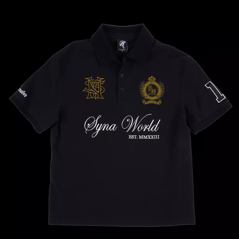 Syna Wolrd T-shirt