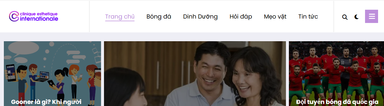 Tin Tức  Clinique
