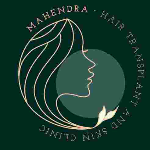 Mahendra Hair And Skin