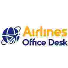 Airlinesoffice Desk45