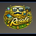 Mr  Resale
