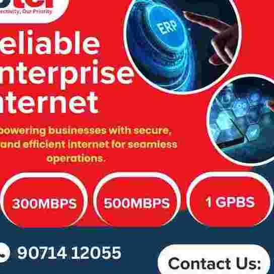 Broadband Telecommunication