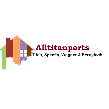 Alltitan  Parts