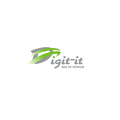 Digit It Embroidery