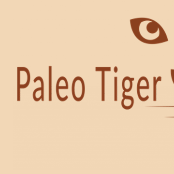 Paleo Tiger