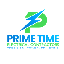 PrimeTime Electrical Contractors