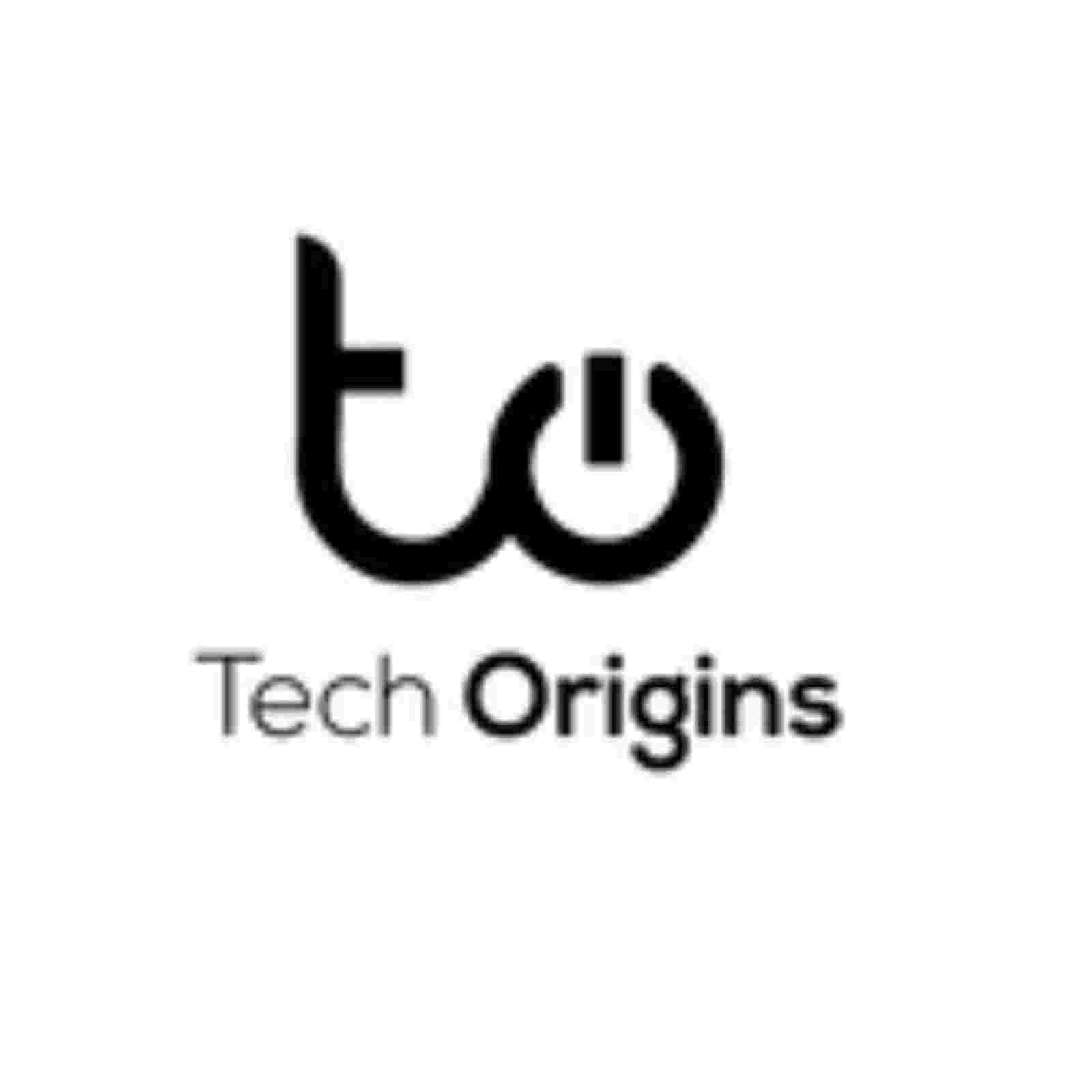 Tech Origins - Used & Refurbished  Laptops Dubai