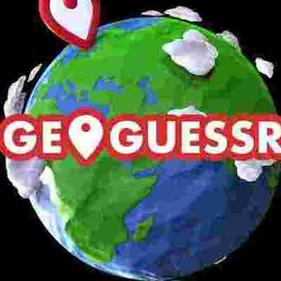GeoGuessr Free