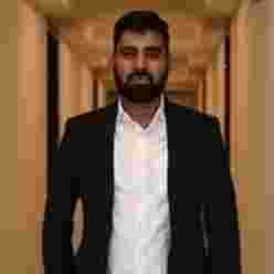 Niketan Sharma