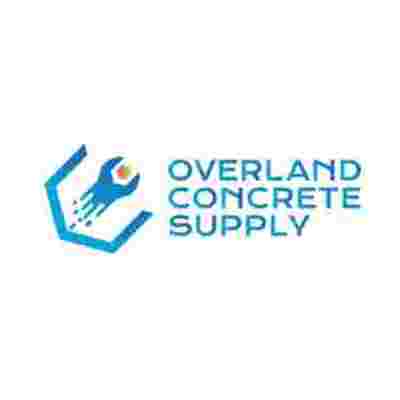 Overland Concrete Supplies