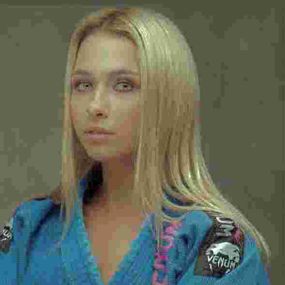 Sandra Wallace