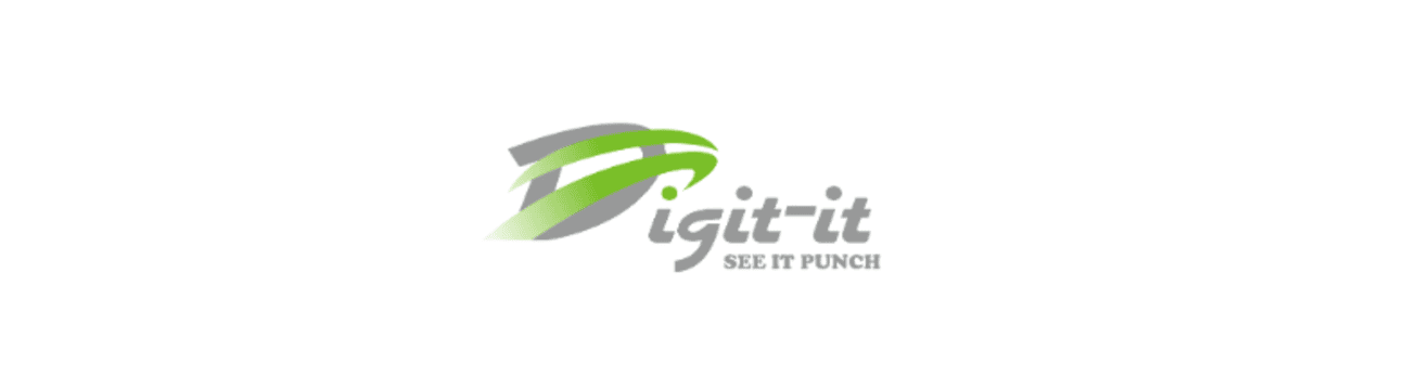 Digit It  