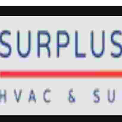 Surplus City